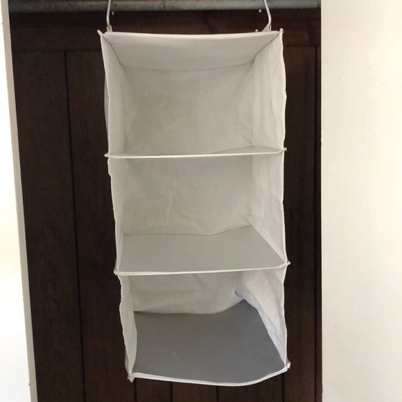 Hanging Storage Container!! - Picture 3 of 4